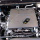 The 1.5-liter EcoBoost inline-four makes 181 horsepower. 2021 Ford Bronco Sport